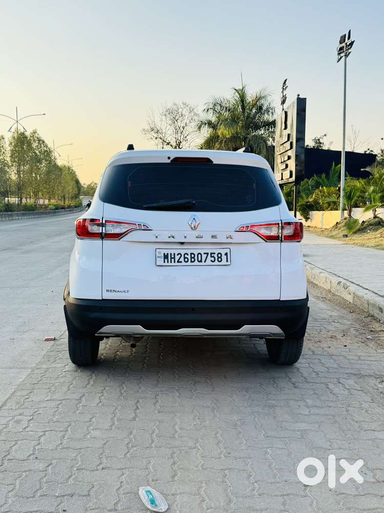 Renault Triber
