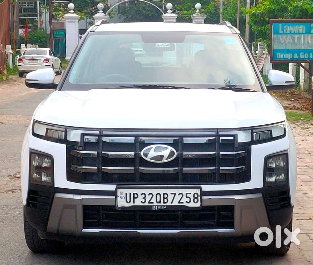 Hyundai Creta 1.4 Crdi S Plus, 2024, Diesel