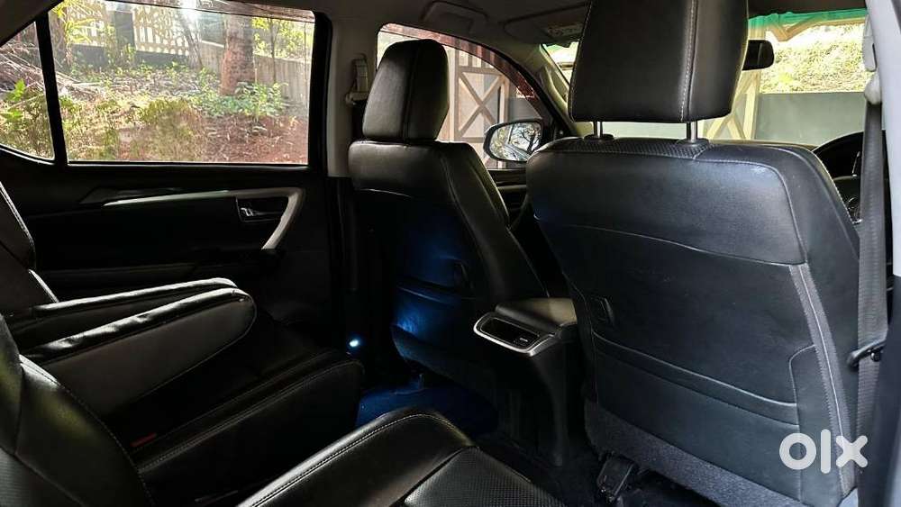 Toyota Fortuner 3.0 4x4 Automatic, 2022, Diesel