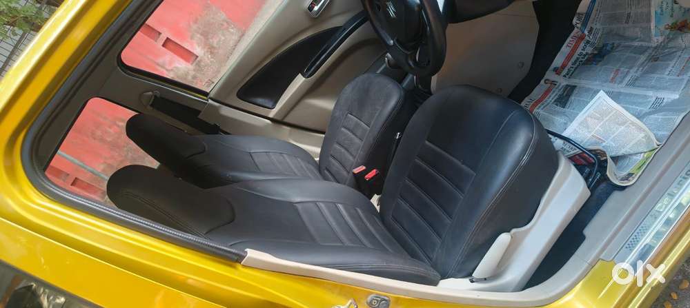 Maruti Suzuki Celerio 1.0 Vxi Amt, 2014, Petrol