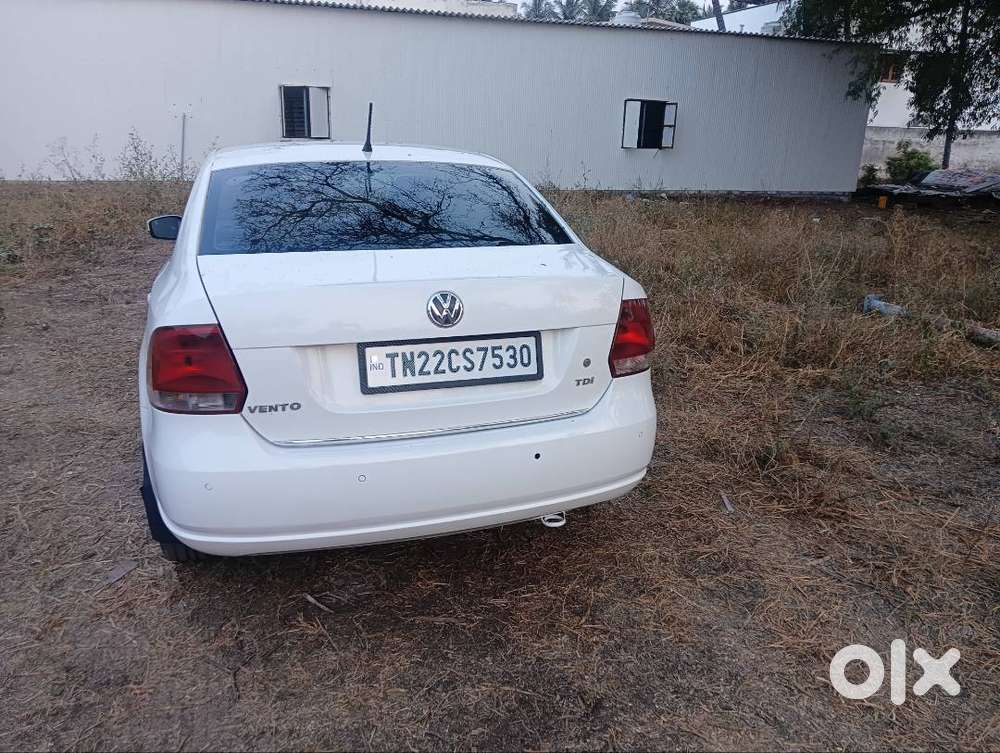 Vw  Vento 2015  1st Owner