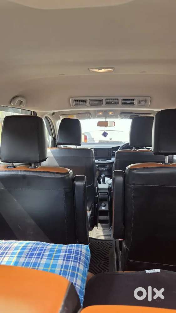 Maruti Suzuki Xl6 2023