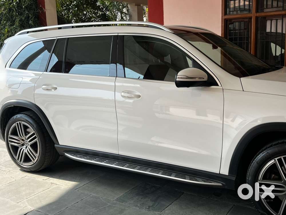Mercedes-benz Gls 2023 Diesel 4matic