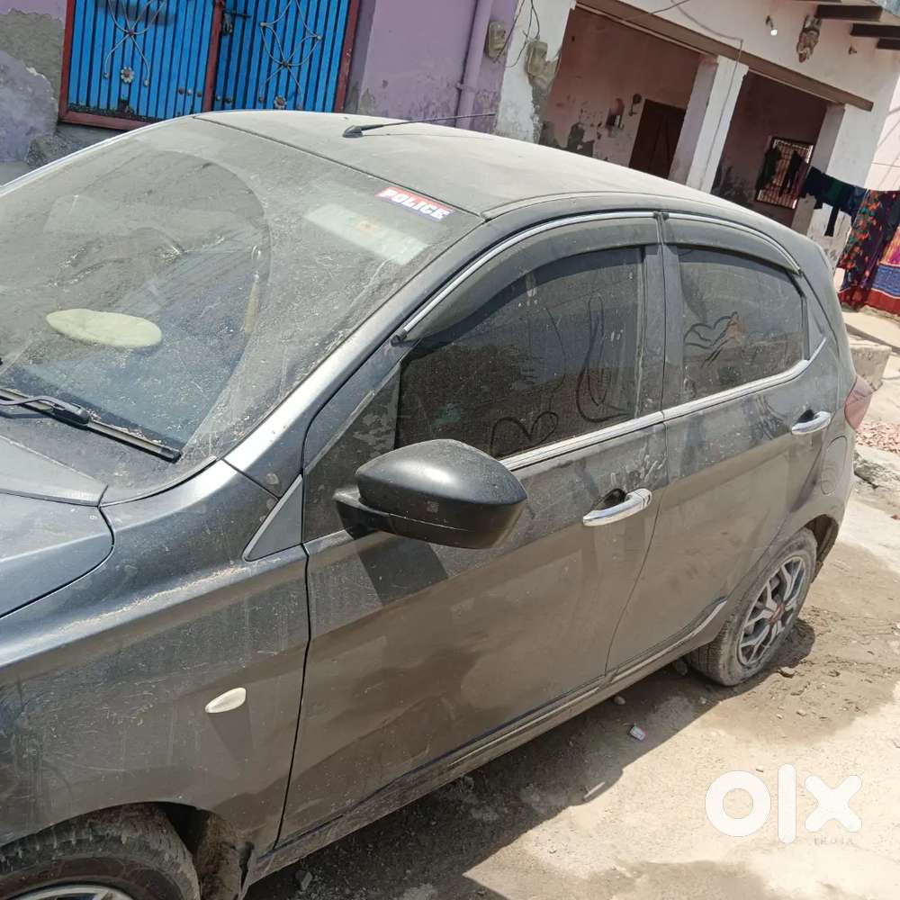 Tata Tiago 2020 Petrol 95000 Km Driven Good Condition