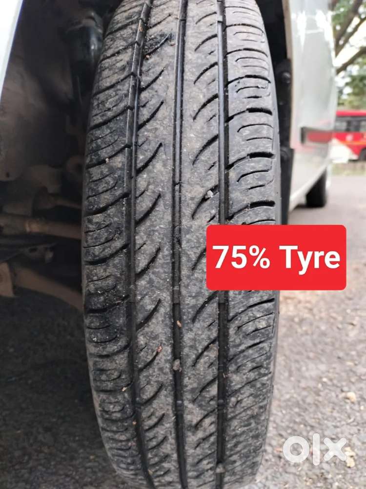 Maruti Suzuki Wagon R Lxi Cng, 2018, Cng & Hybrids