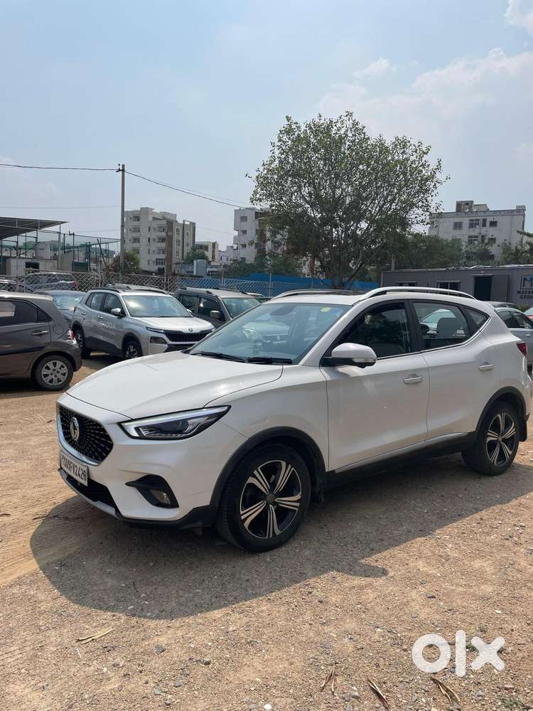 Mg Astor 1.5 Sharp Cvt, 2022, Petrol
