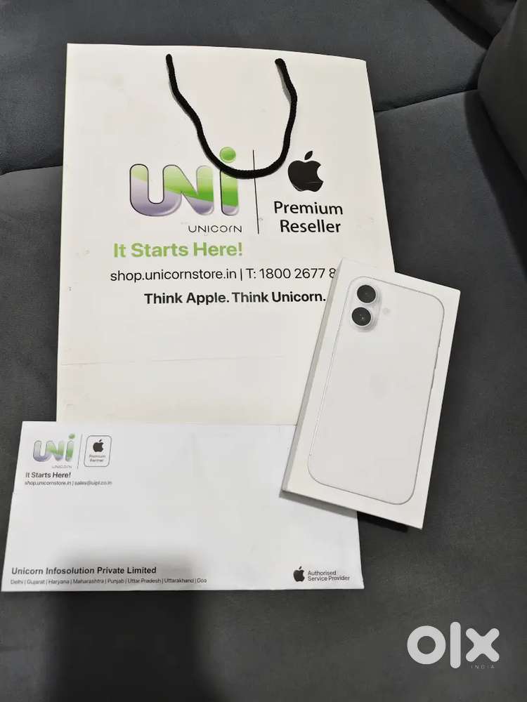 iPhone 17/256gb new brand box open only Mobile Phones 1823643886