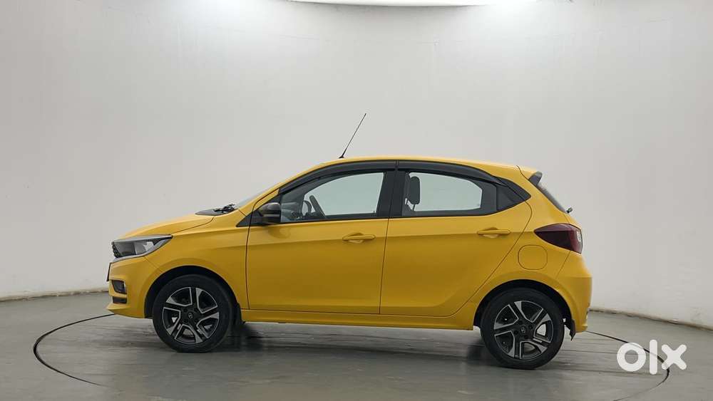 Tata Tiago 1.2 Revotron Xz Plus, 2020, Petrol