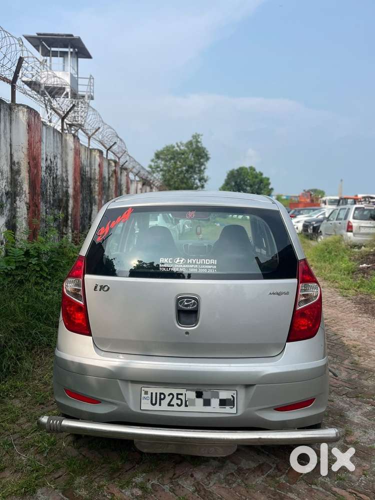 Hyundai I10, 2015, Petrol