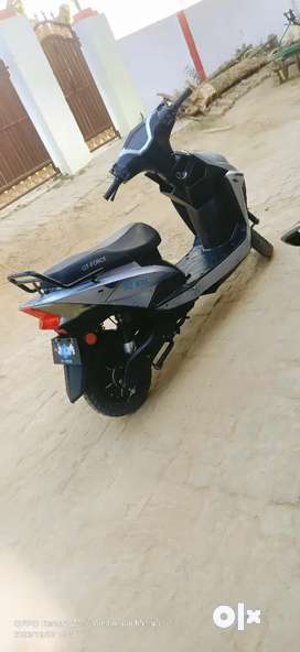 Olx battery store wali scooty