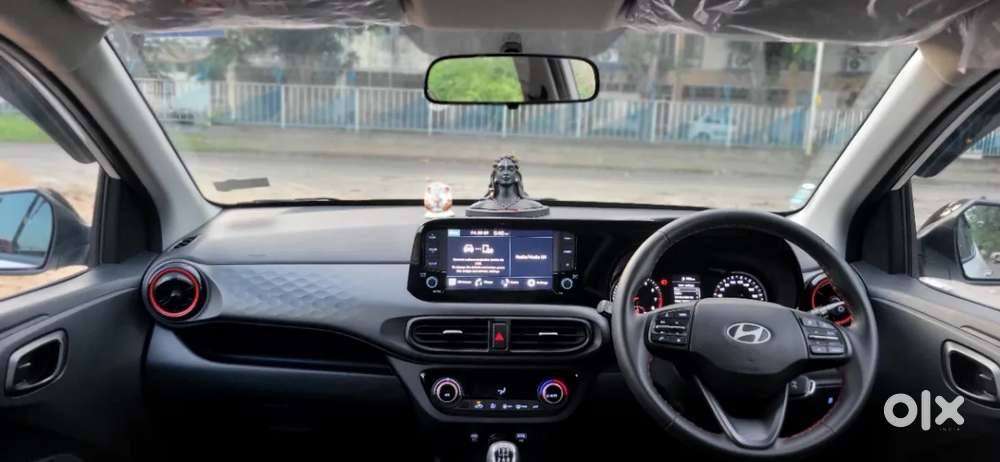 Hyundai Grand I10 Nios, 2024, Petrol