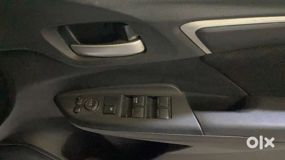 Honda Jazz 1.2 Vx I Vtec, 2017, Petrol