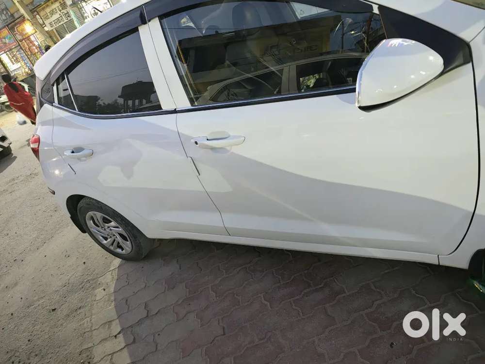 Grand I10 Nios Magna 2020 Model Bs6