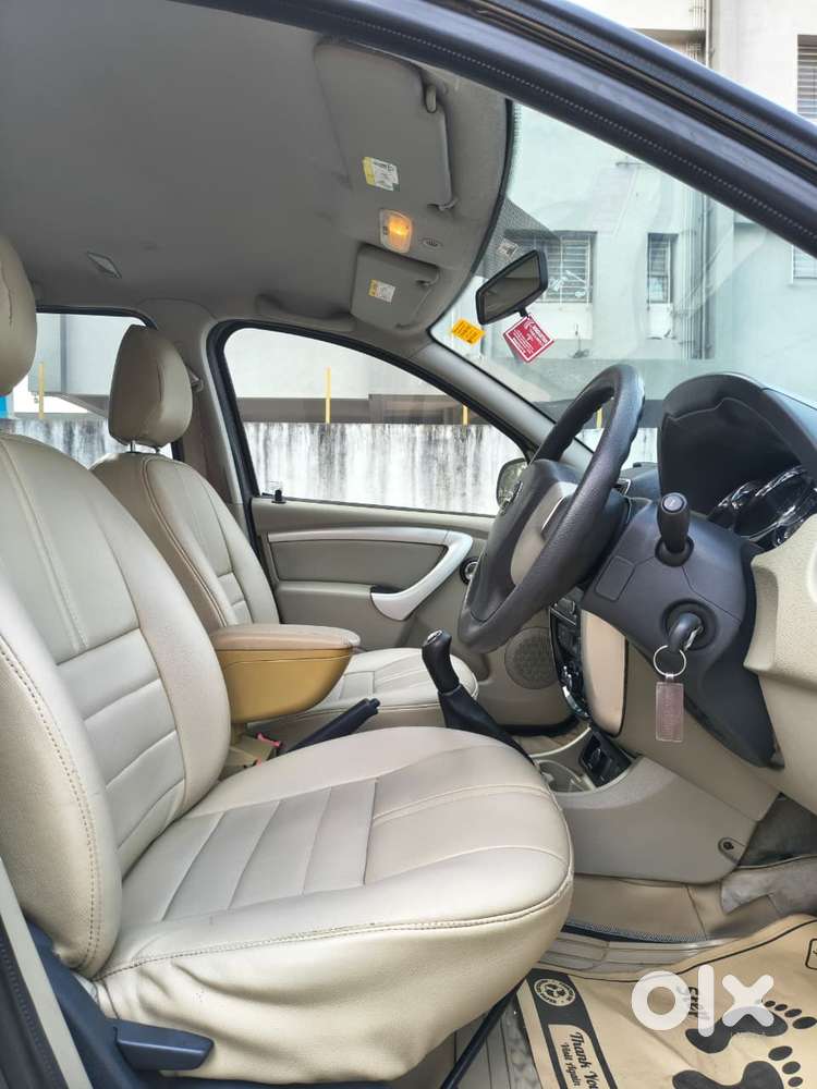 Nissan Terrano 2013-2017 Xl 85 Ps, 2016, Diesel