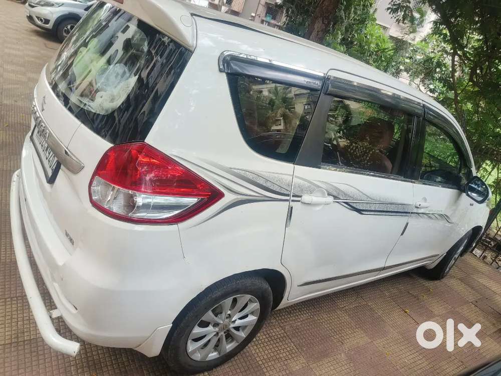 Maruti Ertiga Vdi 2014