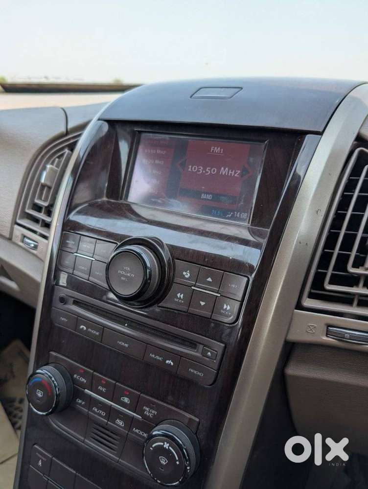 Mahindra Xuv500 2011-2015 W8 2wd, 2013, Diesel