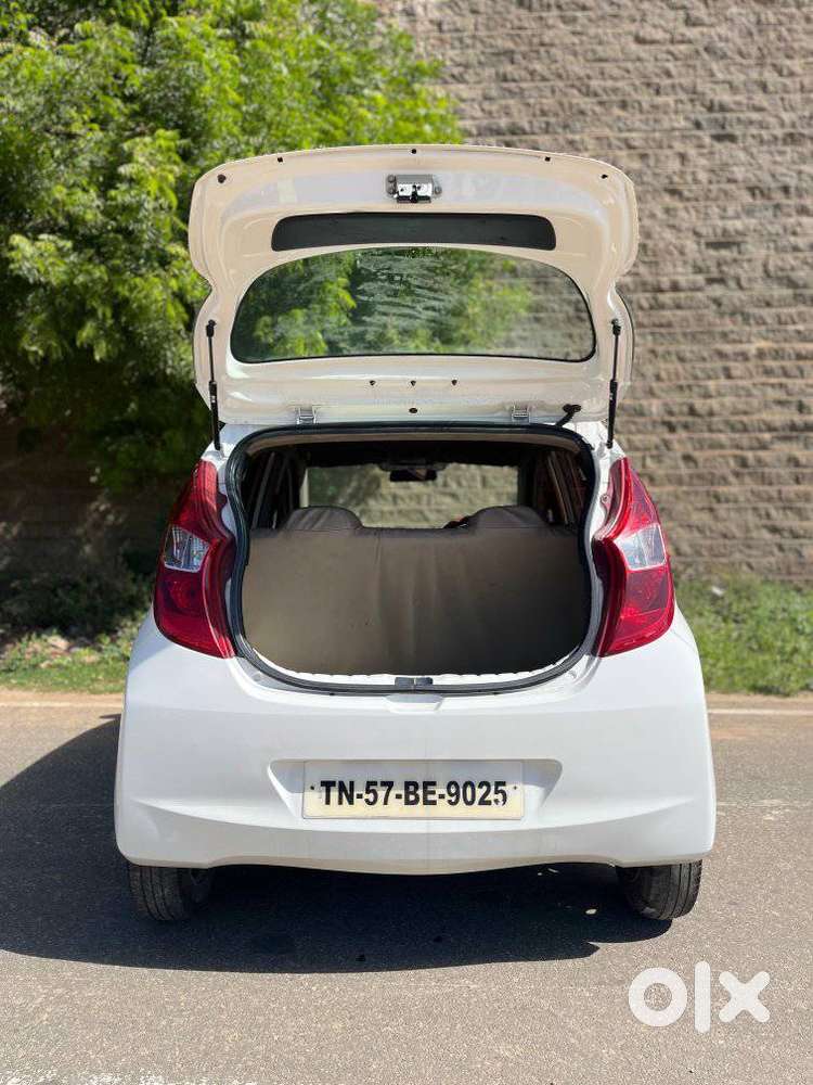 Hyundai Eon Era Plus, 2018, Petrol