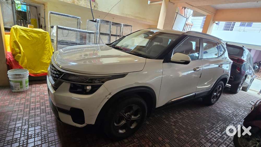 Kia Seltos 1.5 Htk+, 2023, Petrol