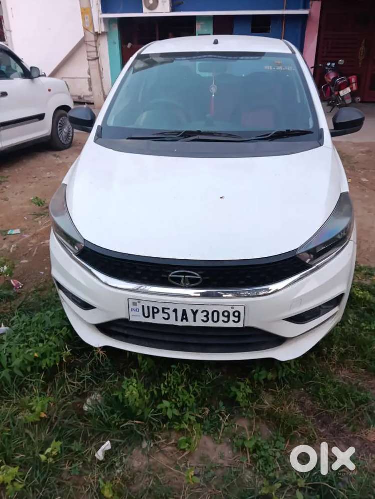 Tata Tiago Revotron Xt 2020 Petrol