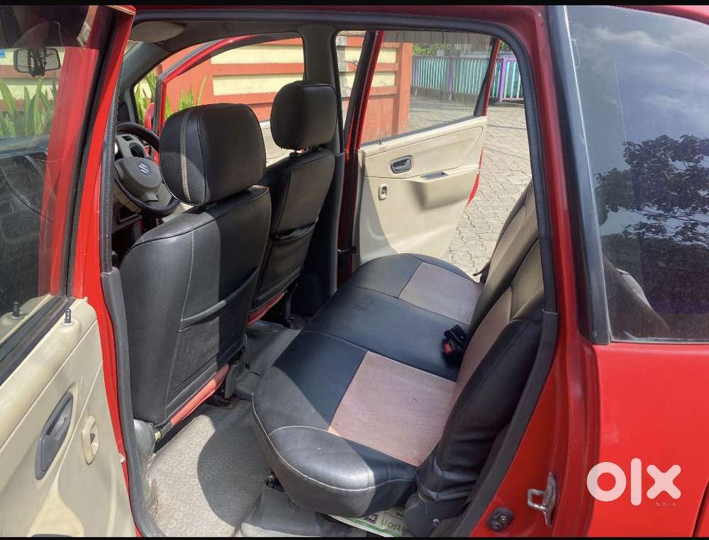 Maruti Suzuki Alto K10