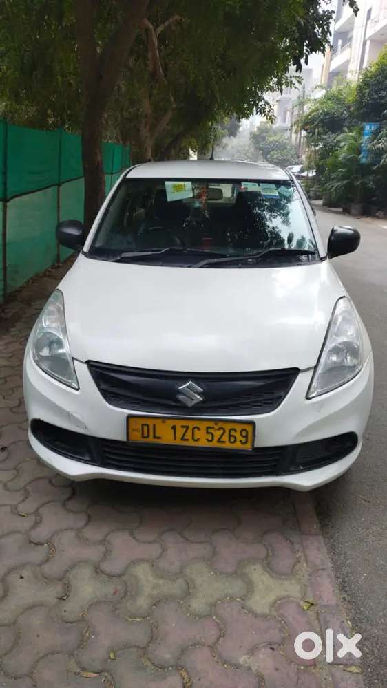 Maruti Suzuki Dzire 2019