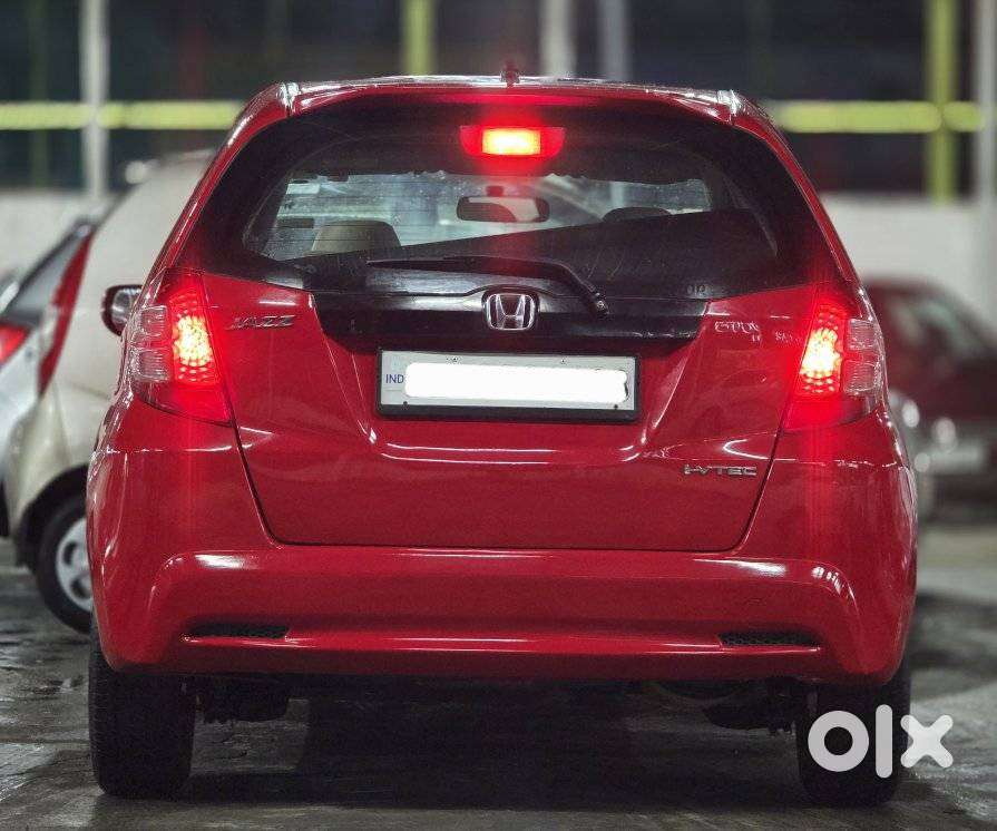 Honda Jazz X I-vtec, 2011, Petrol
