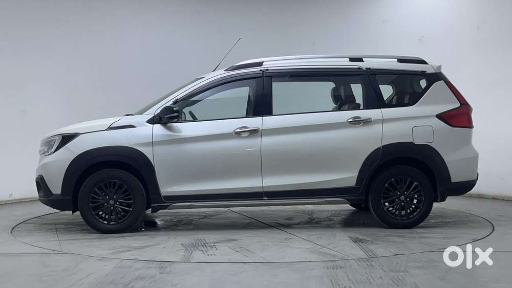 Maruti Suzuki Xl6 1.5 Alpha At, 2021, Petrol