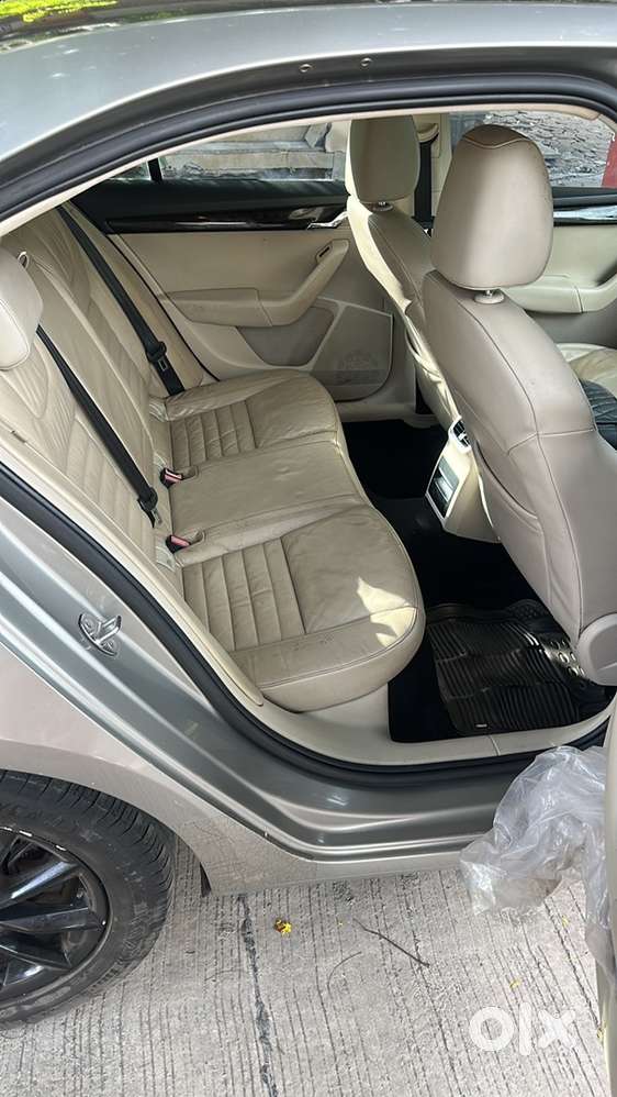 Skoda Octavia 2015 Year Car
