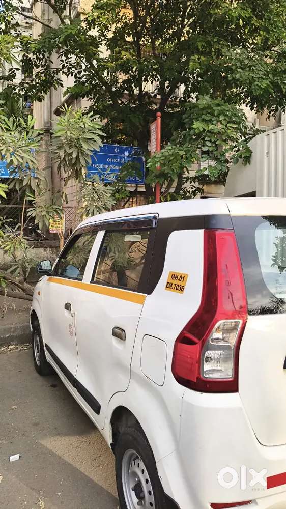 Maruti Suzuki Wagon R 2024