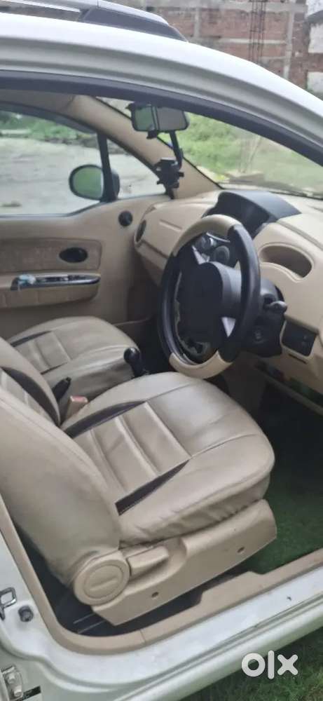 Chevrolet Spark 1.0 Lt 2011 Petrol
