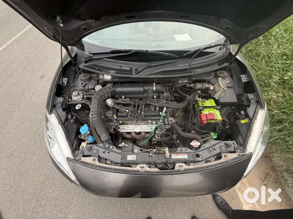 Maruti Suzuki Dzire 2022