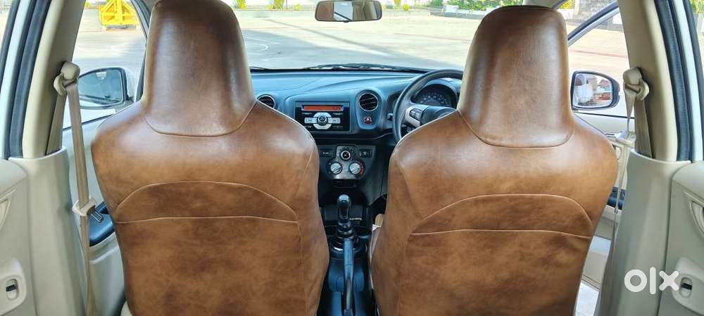 Honda Brio S Mt, 2016, Petrol