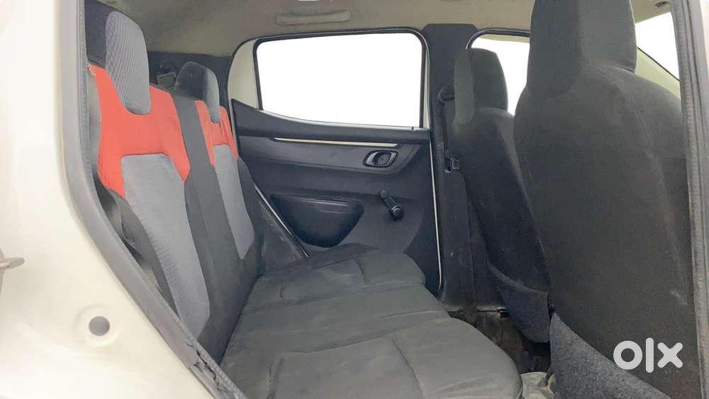 Renault Kwid Rxt, 2016, Petrol