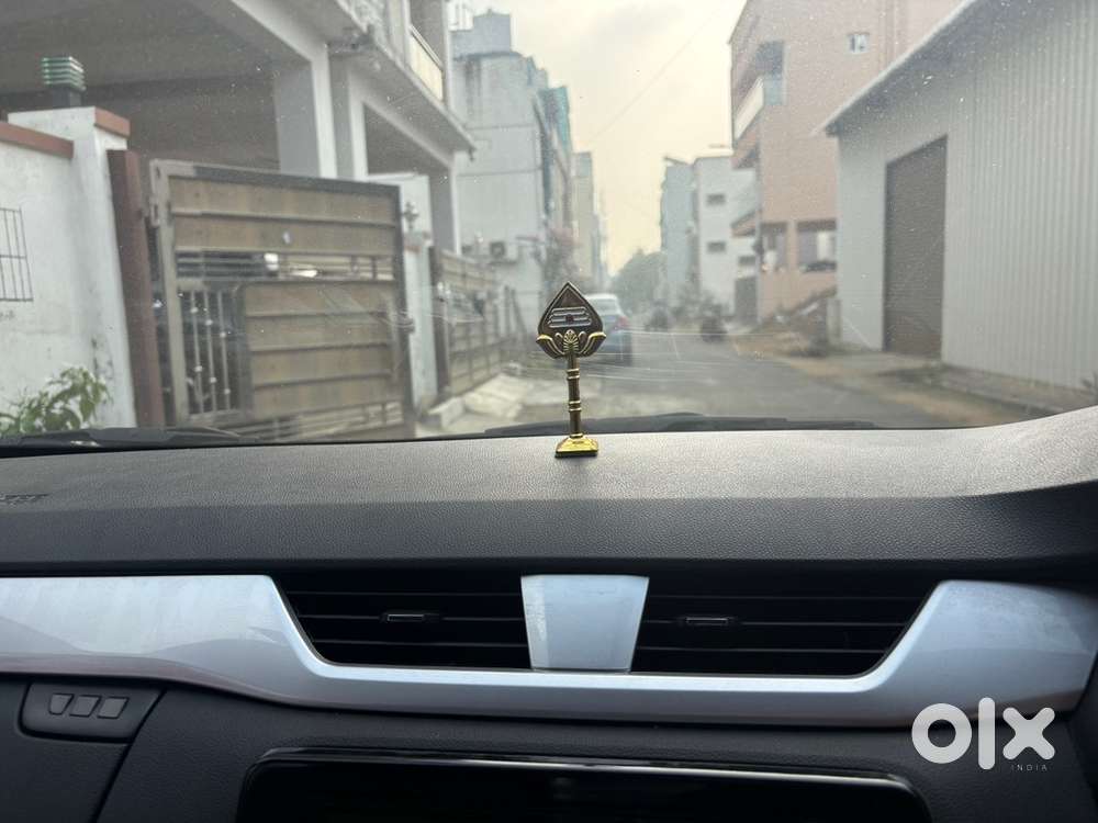 2023 Renault With Manual 38000 Km