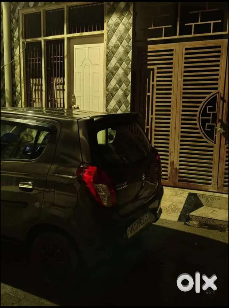 Maruti Suzuki Alto 2014 Petrol