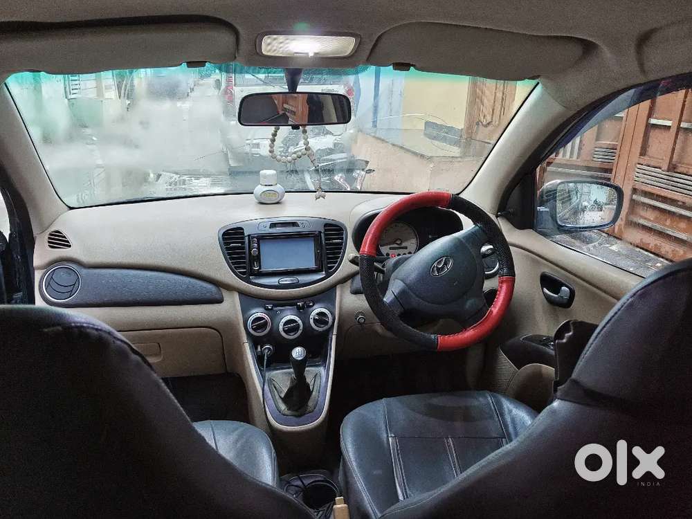I10 Magna Petrol  Smooth & Well Maintained  Ready To Drive