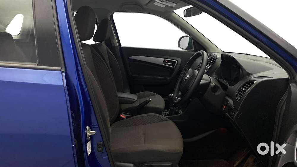 Toyota Urban Cruiser 1.5 High Grade Mt, 2022, Petrol