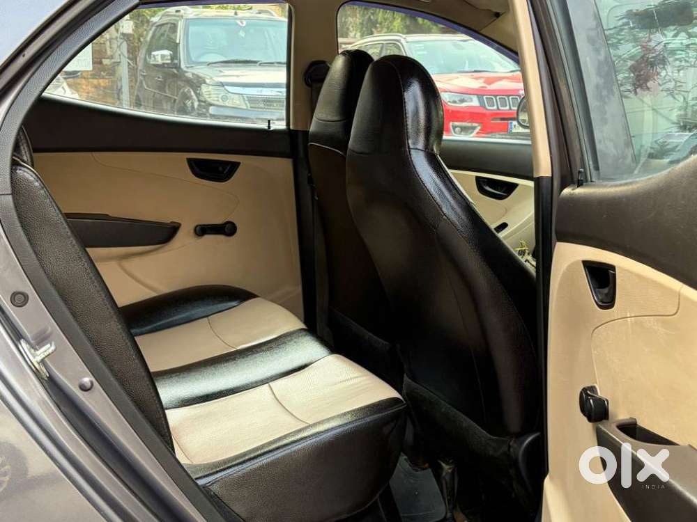 Hyundai Eon Era +, 2014, Petrol