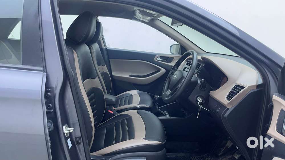 Hyundai Elite I20 Sportz Plus, 2019, Petrol
