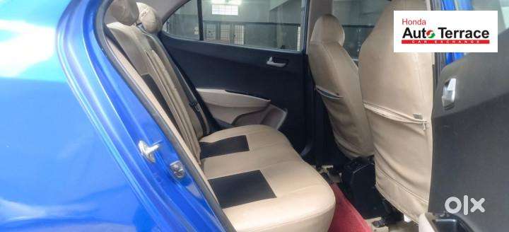 Hyundai Xcent 2014-2016 1.2 Kappa S, 2014, Petrol