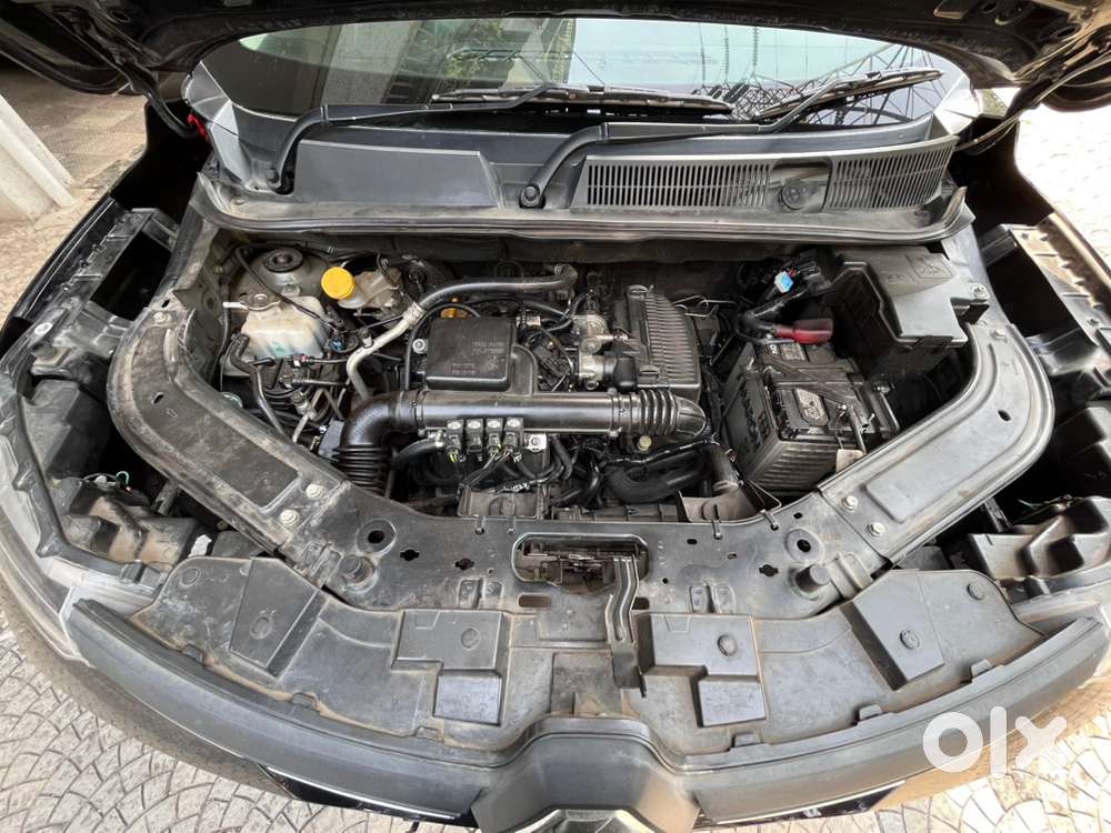 Renault Kiger 2023 Automatic Cng, Only 18500 Km Drive & Mint Condition