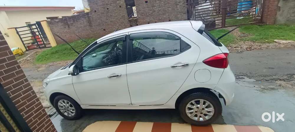 Tata Tiago 2016 Diesel Well Maintained