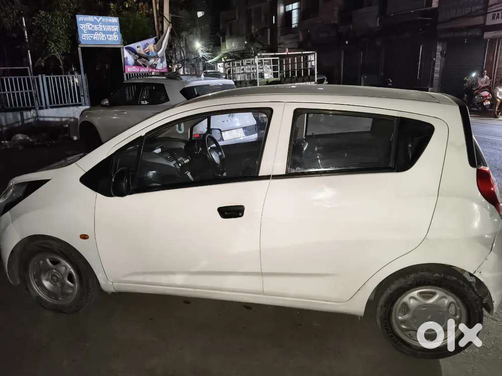 Chevrolet Beat 2015 Petrol Well Maintained