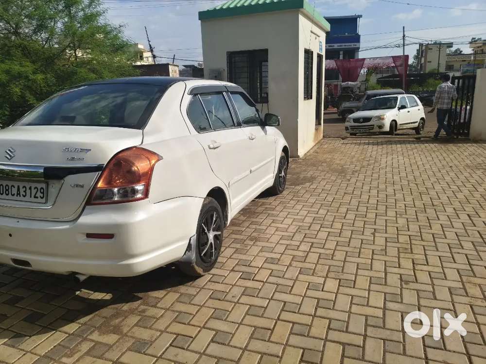 Swift Dzire Diesel Vdi 2011
