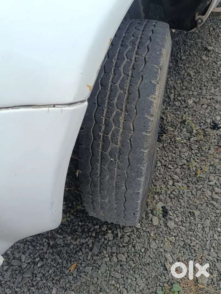 Tata Xenon Xt Tow Truck (lmv).