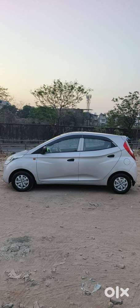 Hyundai Eon Era +, 2016, Petrol