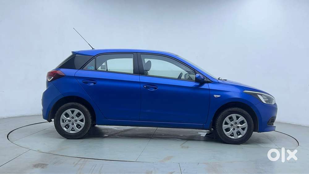 Hyundai Elite I20 Magna Executive 1.2, 2017, Petrol