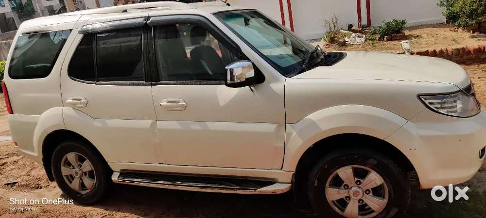 Tata Safari Storme 2015 Diesel 114000 Km Driven
