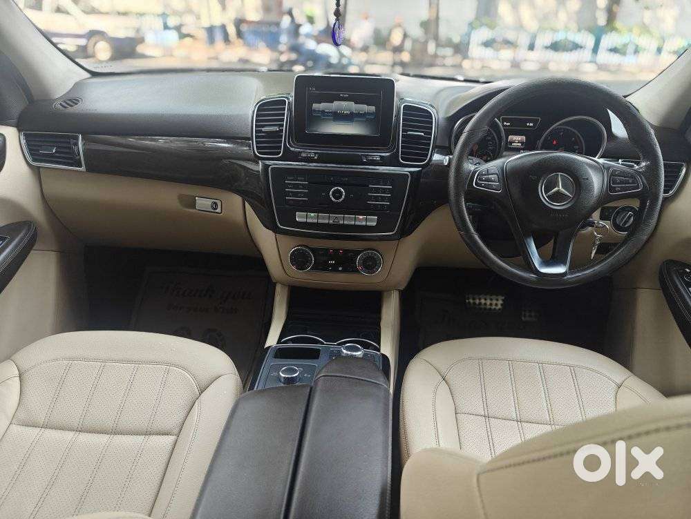 Mercedes-benz Gle Class 2.1 250d 4matic, 2016, Diesel