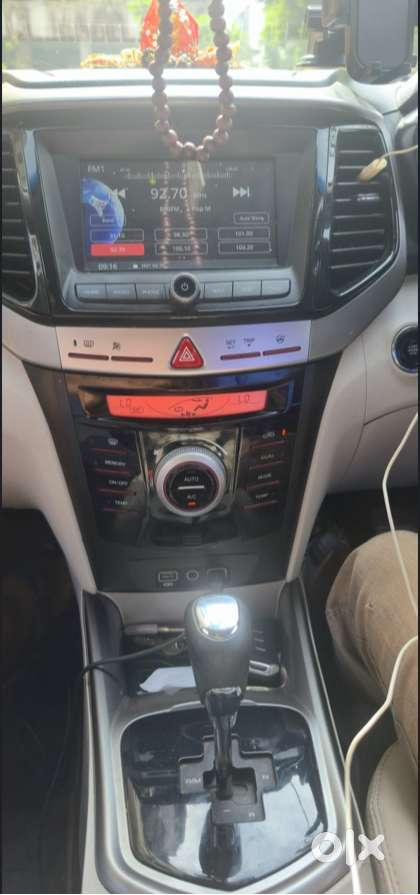 Mahindra Xuv300 2022 Petrol Good Condition
